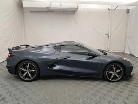 More photos of 2020 Chevrolet Corvette 2LT at Autos of Chicago, IL