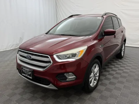 Photos of 2017 Ford Escape SE for sale in Arlington Heights, IL at Autos of Chicago