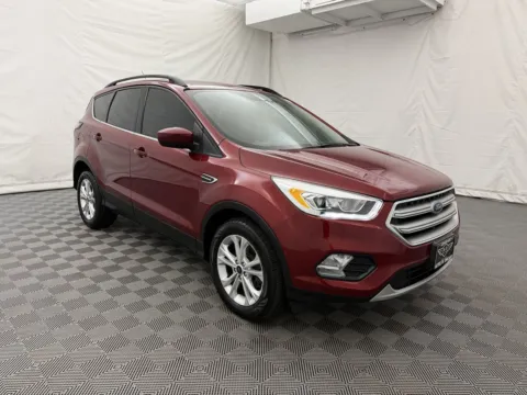More photos of 2017 Ford Escape SE at Autos of Chicago, IL