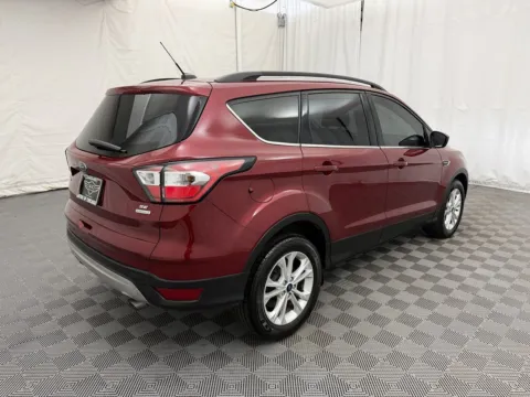 More photos of 2017 Ford Escape SE at Autos of Chicago, IL