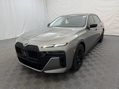 Photos of 2024 BMW 7 Series 740i xDrive for sale in Arlington Heights, IL at Autos of Chicago