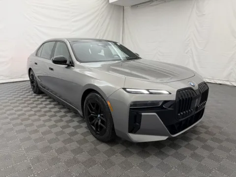 More photos of 2024 BMW 7 Series 740i xDrive at Autos of Chicago, IL