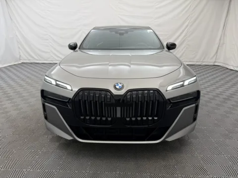 Another view of 2024 BMW 7 Series 740i xDrive for sale in Arlington Heights, IL at Autos of Chicago