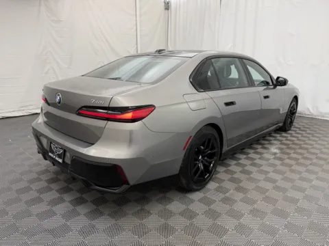 More photos of 2024 BMW 7 Series 740i xDrive at Autos of Chicago, IL