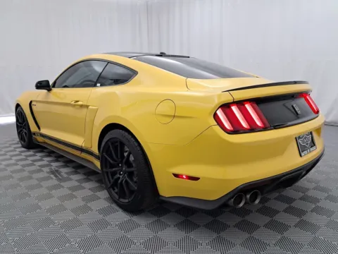 More photos of 2016 Ford Mustang Shelby GT350 at Autos of Chicago, IL