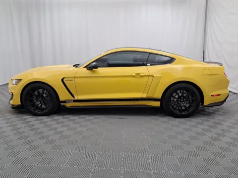 More photos of 2016 Ford Mustang Shelby GT350 at Autos of Chicago, IL