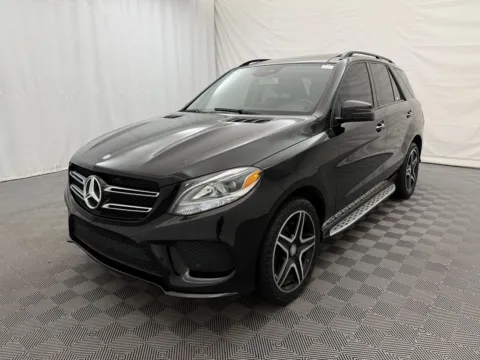 Photos of 2016 Mercedes-Benz GLE 350 for sale in Arlington Heights, IL at Autos of Chicago