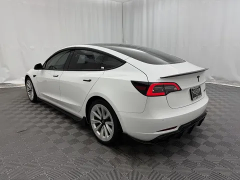 More photos of 2021 Tesla Model 3 Long Range at Autos of Chicago, IL