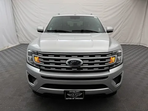 Another view of 2019 Ford Expedition Max Limited for sale in Arlington Heights, IL at Autos of Chicago