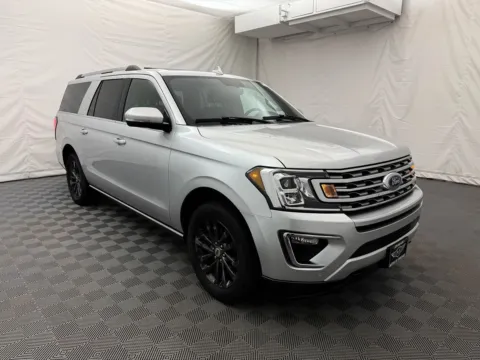 More photos of 2019 Ford Expedition Max Limited at Autos of Chicago, IL