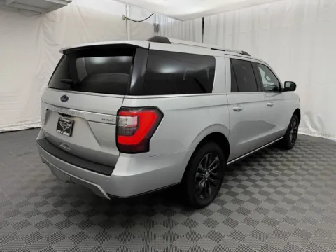 More photos of 2019 Ford Expedition Max Limited at Autos of Chicago, IL
