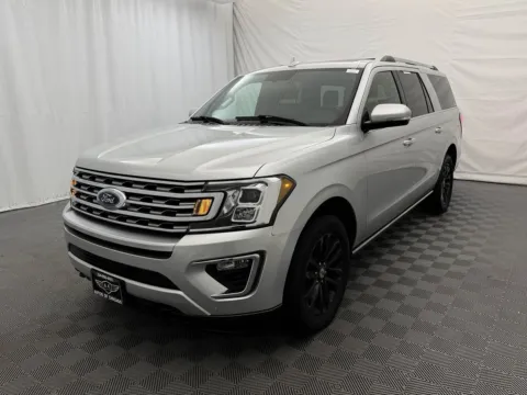 Photos of 2019 Ford Expedition Max Limited for sale in Arlington Heights, IL at Autos of Chicago