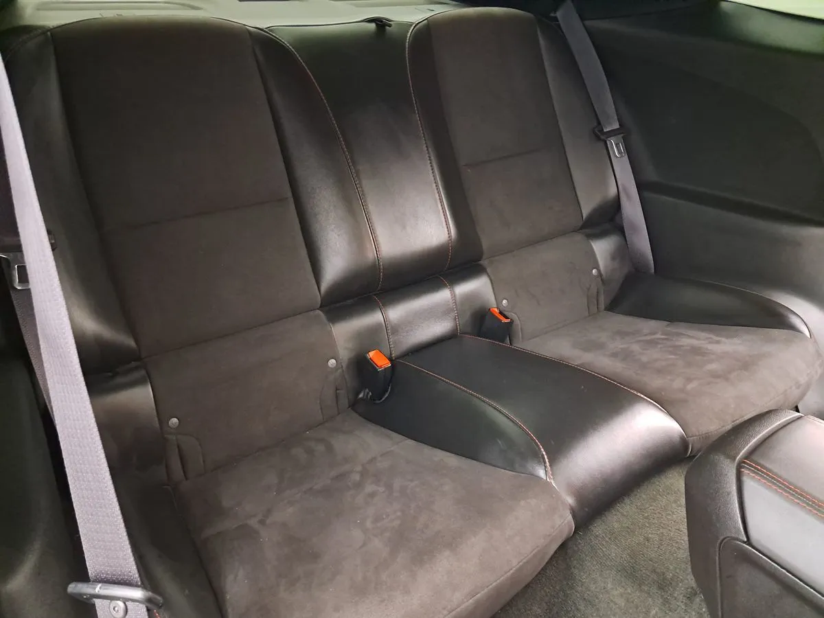 2013 Chevrolet Camaro ZL1 - Photo 35