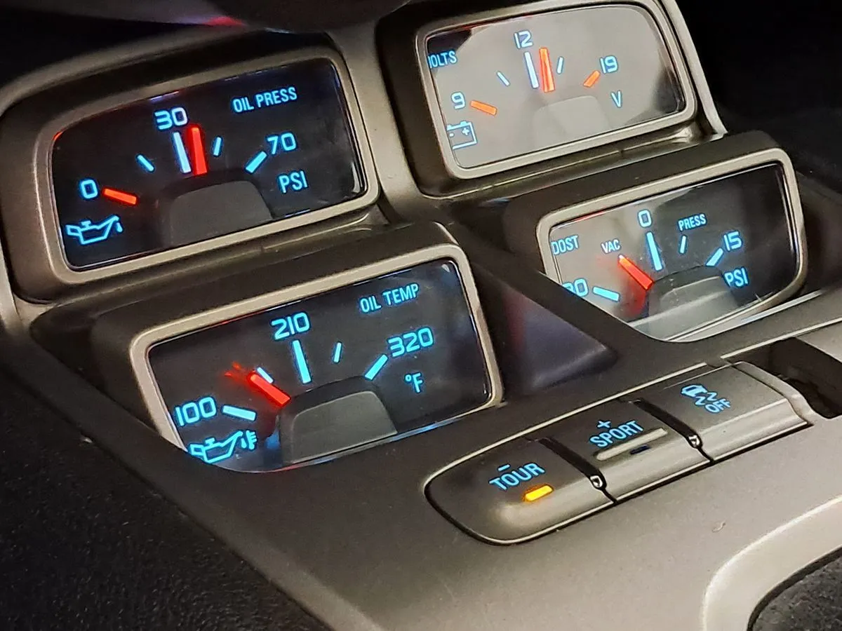 2013 Chevrolet Camaro ZL1 - Photo 31