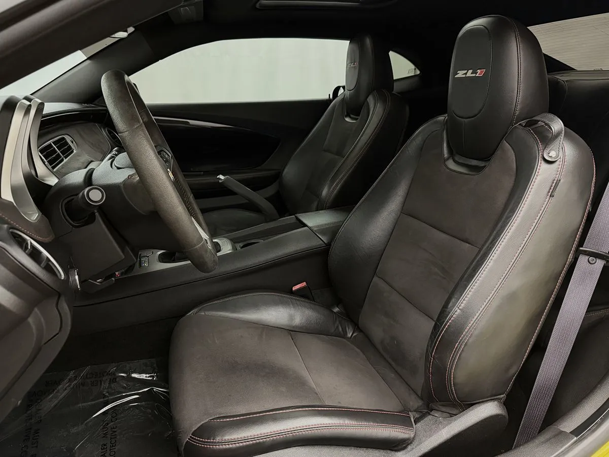 2013 Chevrolet Camaro ZL1 - Photo 13