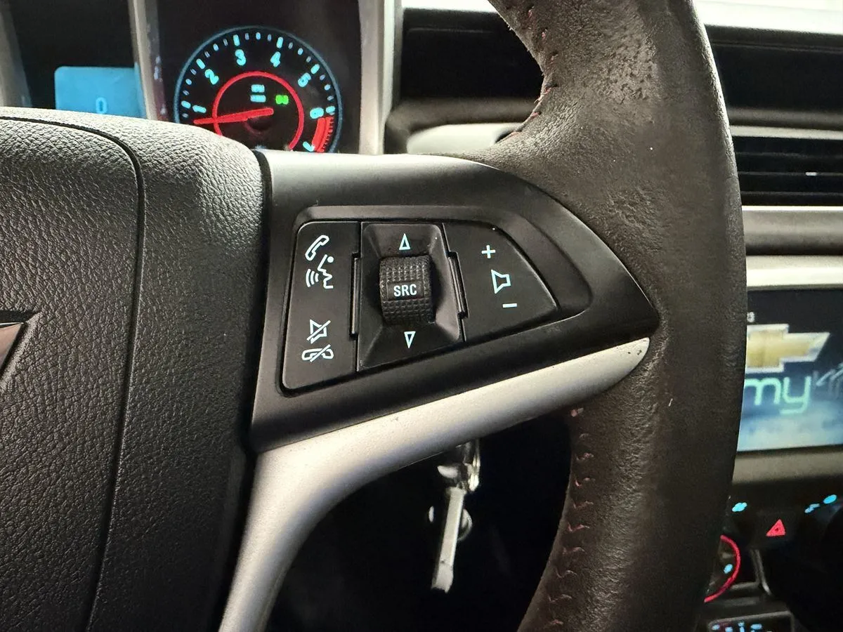 2013 Chevrolet Camaro ZL1 - Photo 16