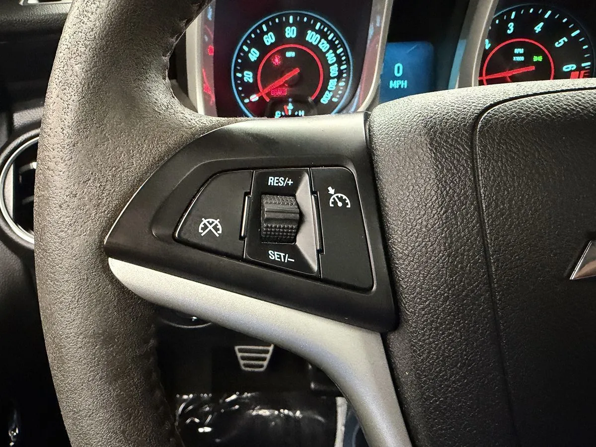 2013 Chevrolet Camaro ZL1 - Photo 18