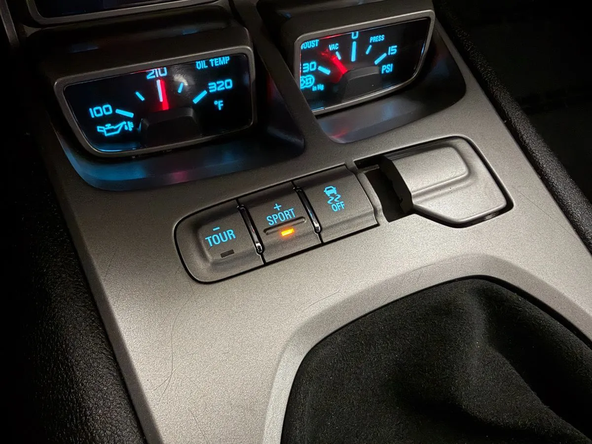 2013 Chevrolet Camaro ZL1 - Photo 32
