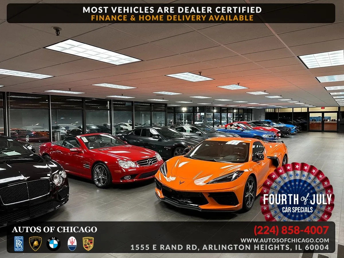 2013 Chevrolet Camaro ZL1 - Photo 48