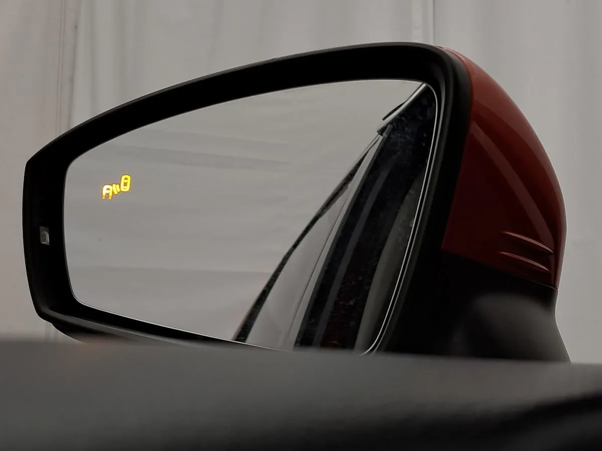 2018 Volkswagen Tiguan SEL - Photo 8