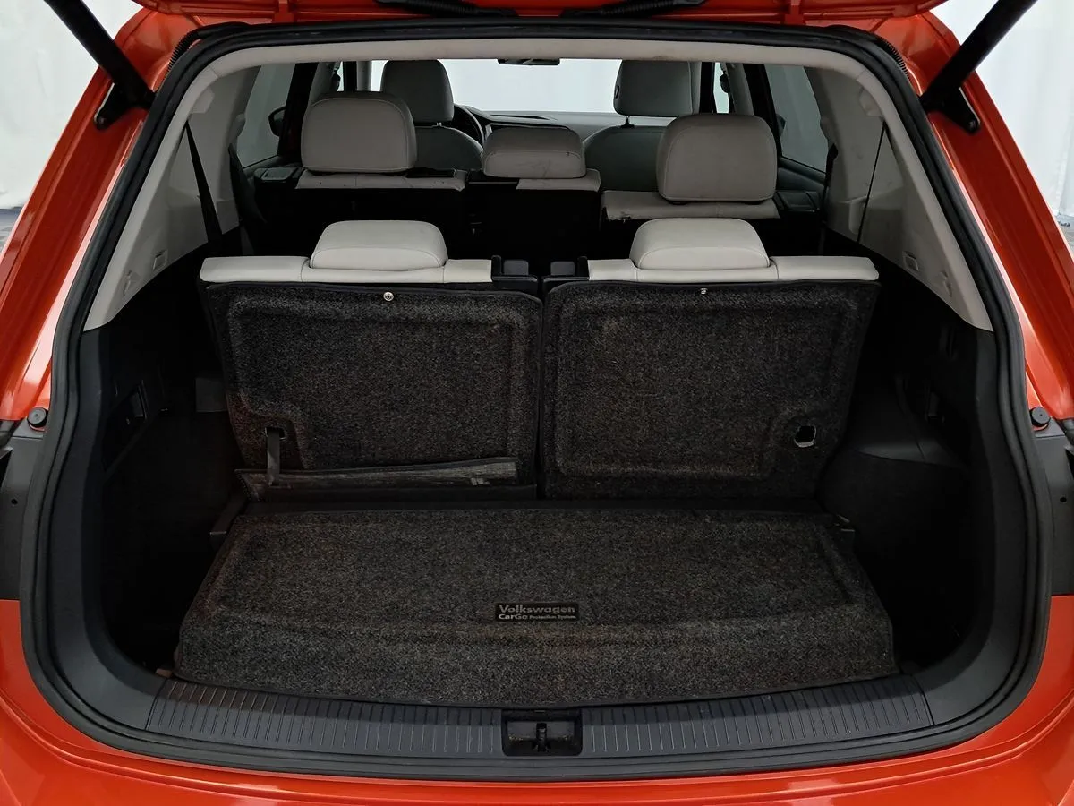 2018 Volkswagen Tiguan SEL - Photo 24
