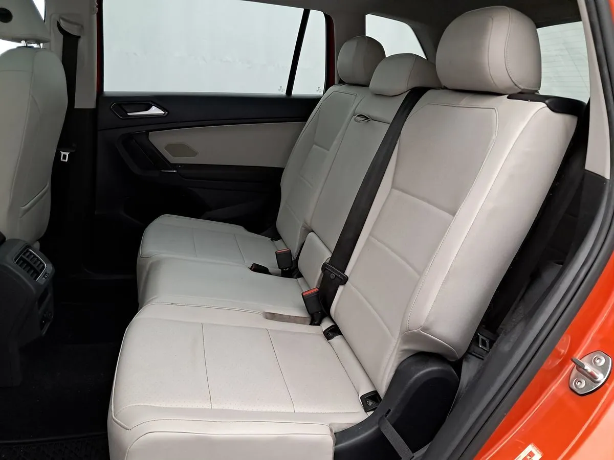 2018 Volkswagen Tiguan SEL - Photo 20