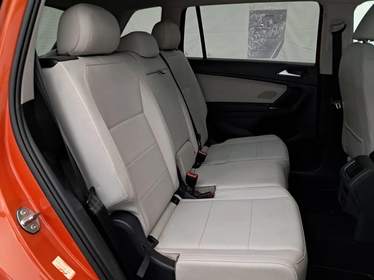 2018 Volkswagen Tiguan SEL - Photo 22