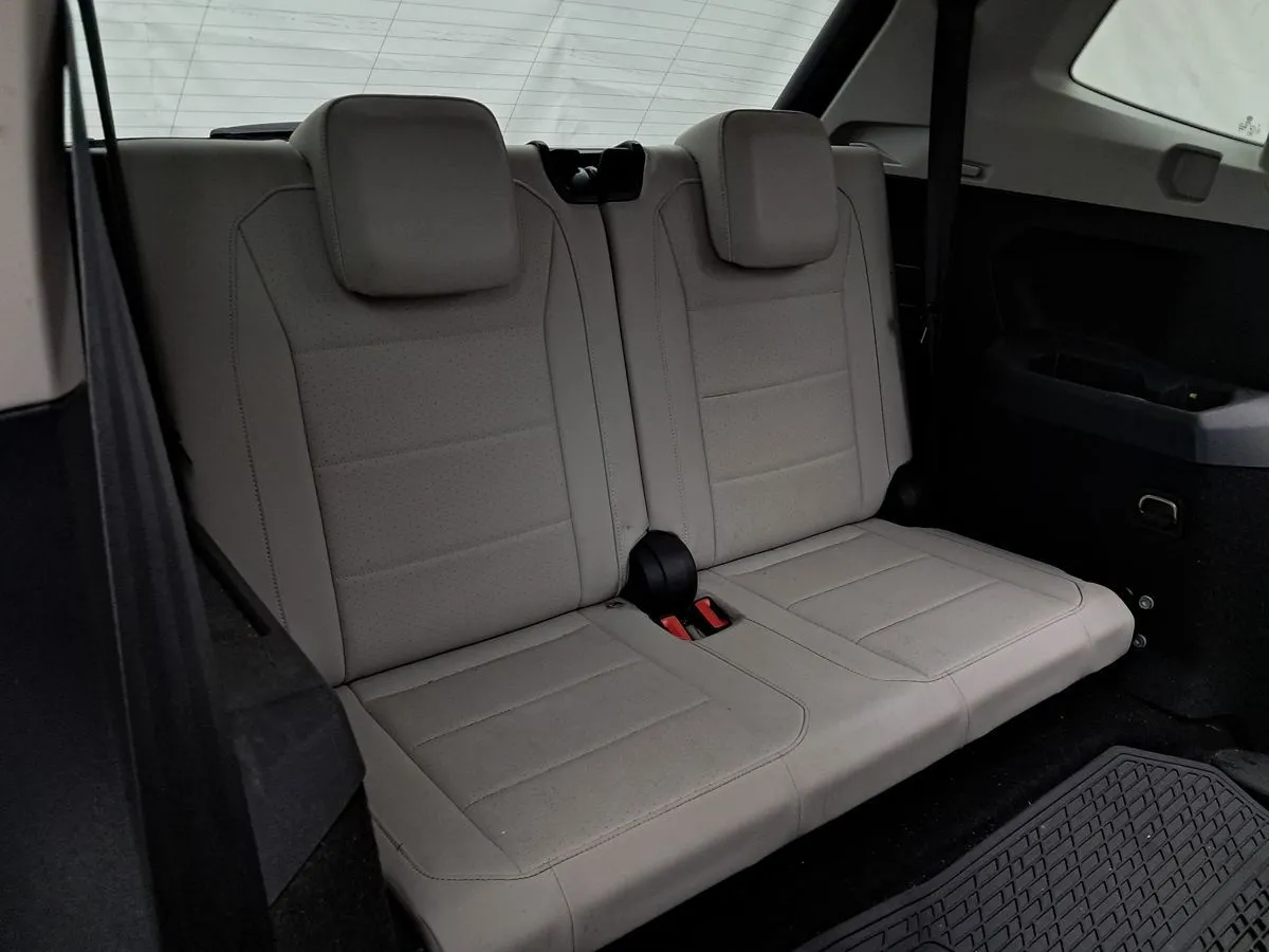 2018 Volkswagen Tiguan SEL - Photo 21