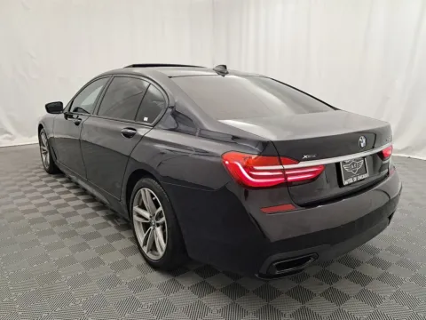 More photos of 2019 BMW 7 Series 750i xDrive at Autos of Chicago, IL