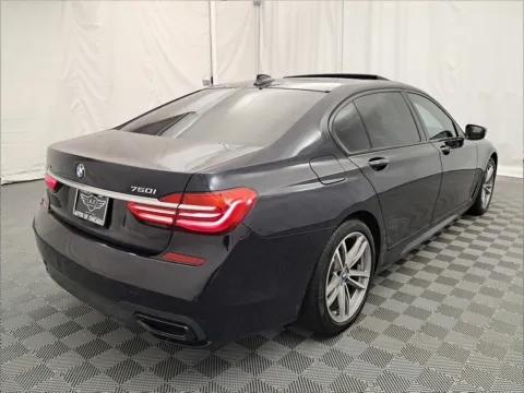 More photos of 2019 BMW 7 Series 750i xDrive at Autos of Chicago, IL