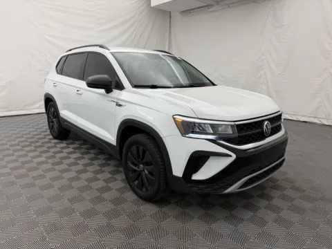 More photos of 2022 Volkswagen Taos S at Autos of Chicago, IL