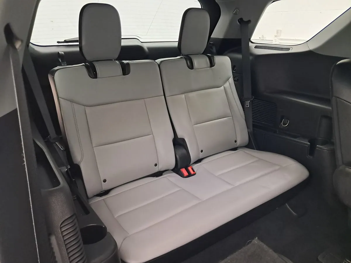 2021 Ford Explorer XLT - Photo 21