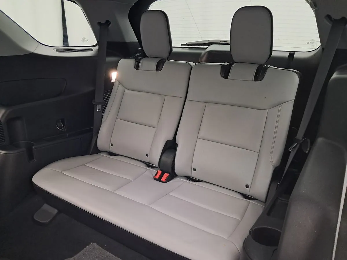 2021 Ford Explorer XLT - Photo 20