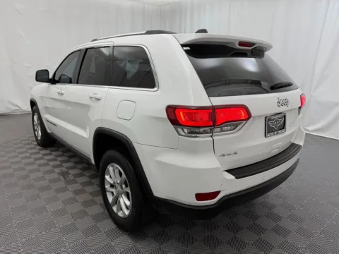 More photos of 2021 Jeep Grand Cherokee Laredo E at Autos of Chicago, IL