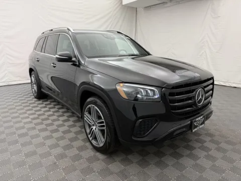 More photos of 2025 Mercedes-Benz GLS 450 at Autos of Chicago, IL