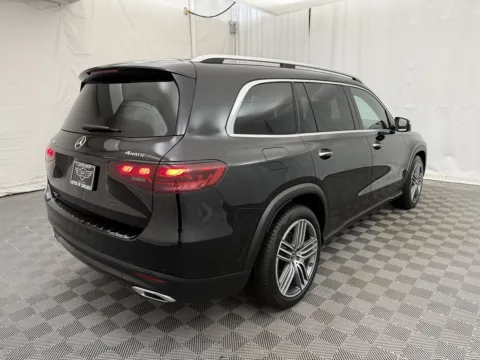 More photos of 2025 Mercedes-Benz GLS 450 at Autos of Chicago, IL