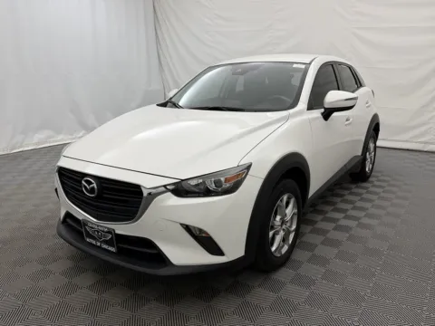 Photos of 2019 Mazda CX-3 Sport for sale in Arlington Heights, IL at Autos of Chicago