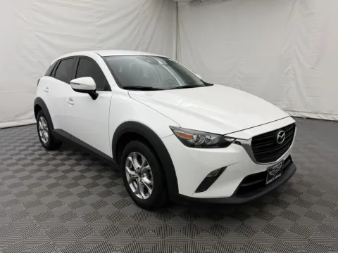 More photos of 2019 Mazda CX-3 Sport at Autos of Chicago, IL