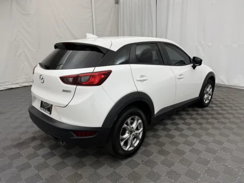More photos of 2019 Mazda CX-3 Sport at Autos of Chicago, IL