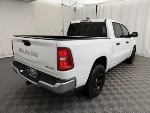 More photos of 2025 Ram 1500 Tradesman at Autos of Chicago, IL