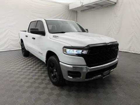 More photos of 2025 Ram 1500 Tradesman at Autos of Chicago, IL
