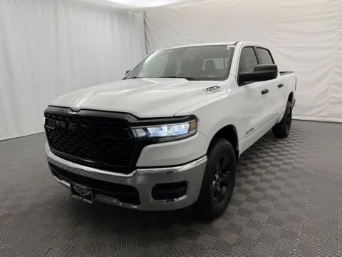 Photos of 2025 Ram 1500 Tradesman for sale in Arlington Heights, IL at Autos of Chicago
