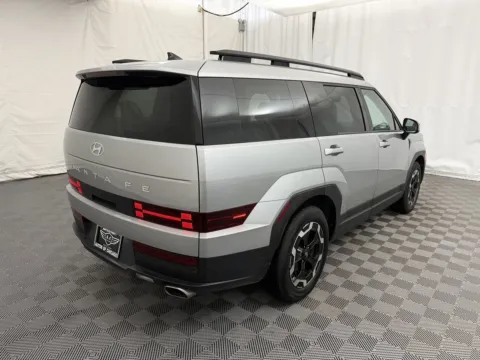 More photos of 2024 Hyundai Santa Fe SEL at Autos of Chicago, IL