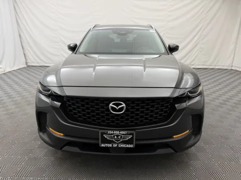 Photos of 2025 Mazda CX-50 2.5 S Preferred Package for sale in Arlington Heights, IL at Autos of Chicago