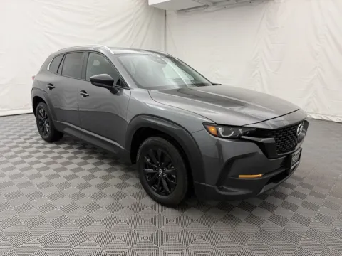 Another view of 2025 Mazda CX-50 2.5 S Preferred Package for sale in Arlington Heights, IL at Autos of Chicago