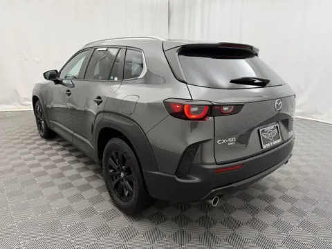 More photos of 2025 Mazda CX-50 2.5 S Preferred Package at Autos of Chicago, IL