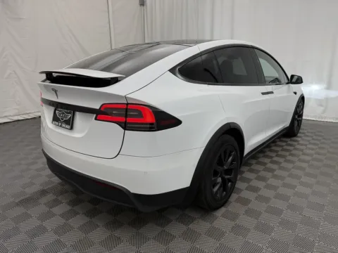 More photos of 2022 Tesla Model X at Autos of Chicago, IL