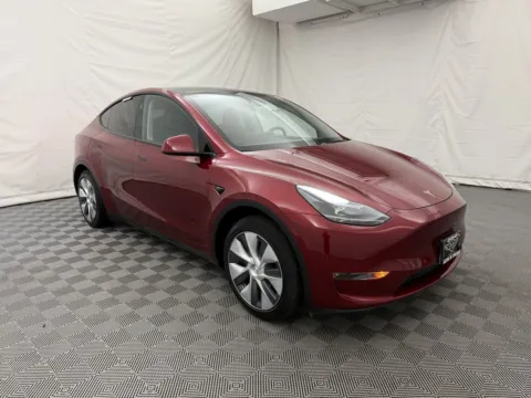 More photos of 2024 Tesla Model Y Long Range at Autos of Chicago, IL