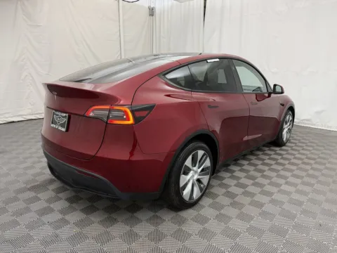 More photos of 2024 Tesla Model Y Long Range at Autos of Chicago, IL