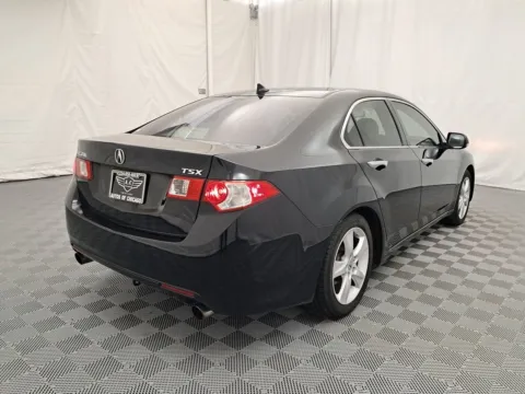 Another view of 2010 Acura TSX for sale in Arlington Heights, IL at Autos of Chicago